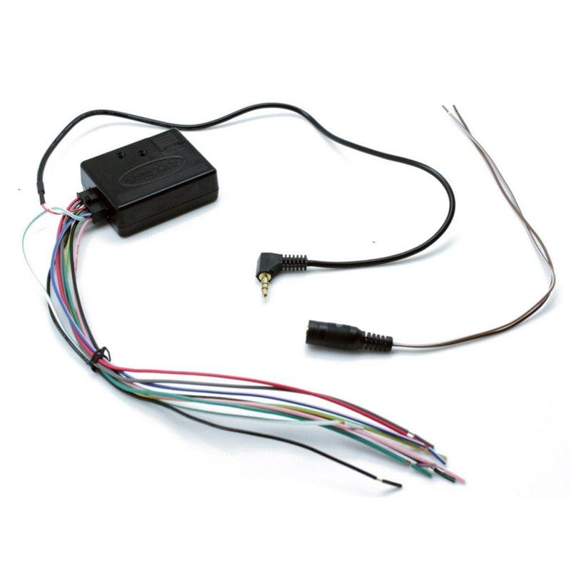 Connects2 ASWC Steering Control Adaptor