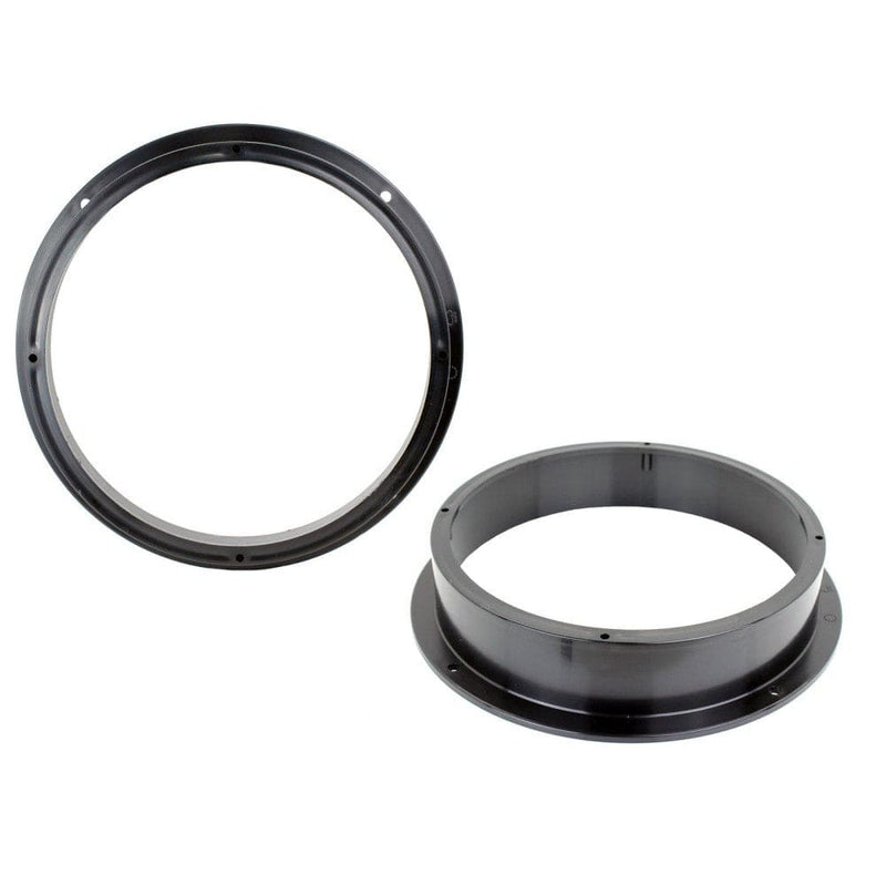 Connects2 CT25AU07 A4 A5 2009> Front Door 20cm Speaker Adapters