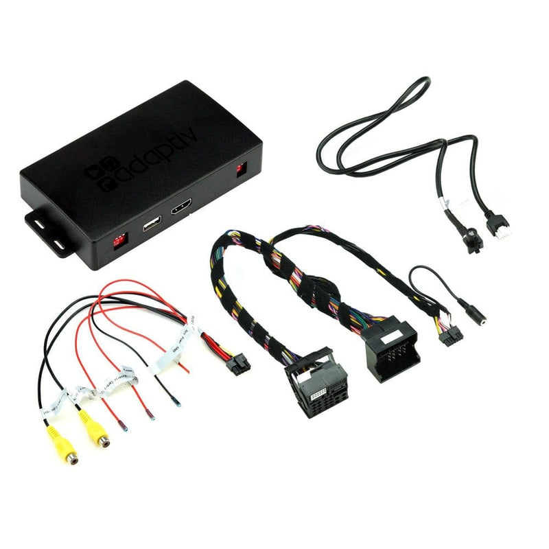 Connects2 ADVM-BM3 Adaptive Mini interface for Reversing Camera *OPENED BOX*