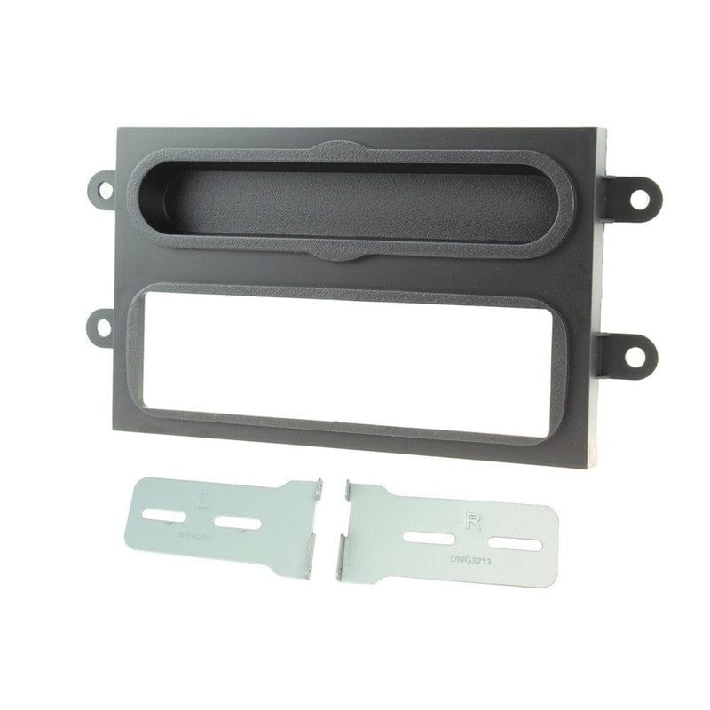 Connects2 CT24RT21 Renault Twingo Fascia (Matt Black)