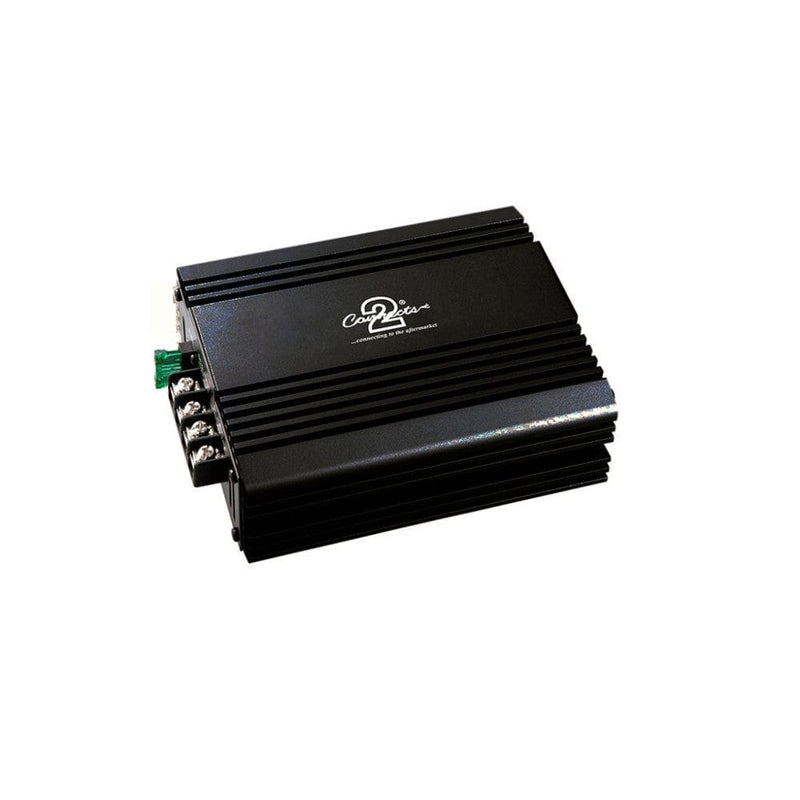 Connects2 CT54-07 24V- 12V Voltage Dropper 30 Amp Max