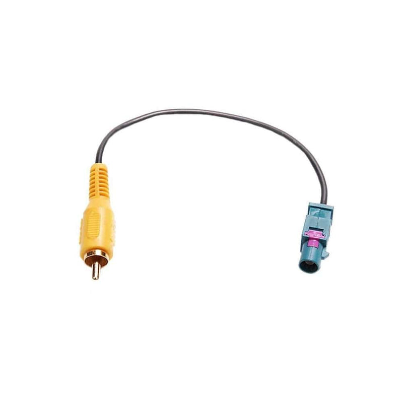 Connects2 CAM-MB1-RT Mercedes Sprinter Camera Retention Interface