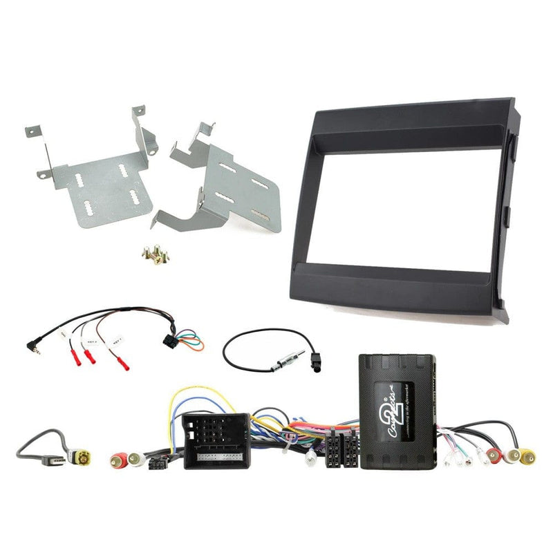 connects2 Head Unit Replacement kit
