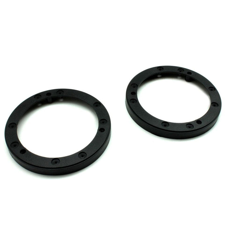 Connects2 CT25UV09 Universal 10cm Speaker Fitting Adaptor