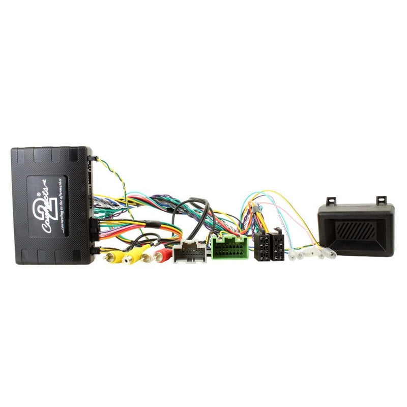 connects2 steering control adaptor
