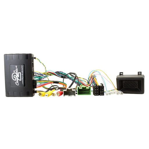 connects2 steering control adaptor
