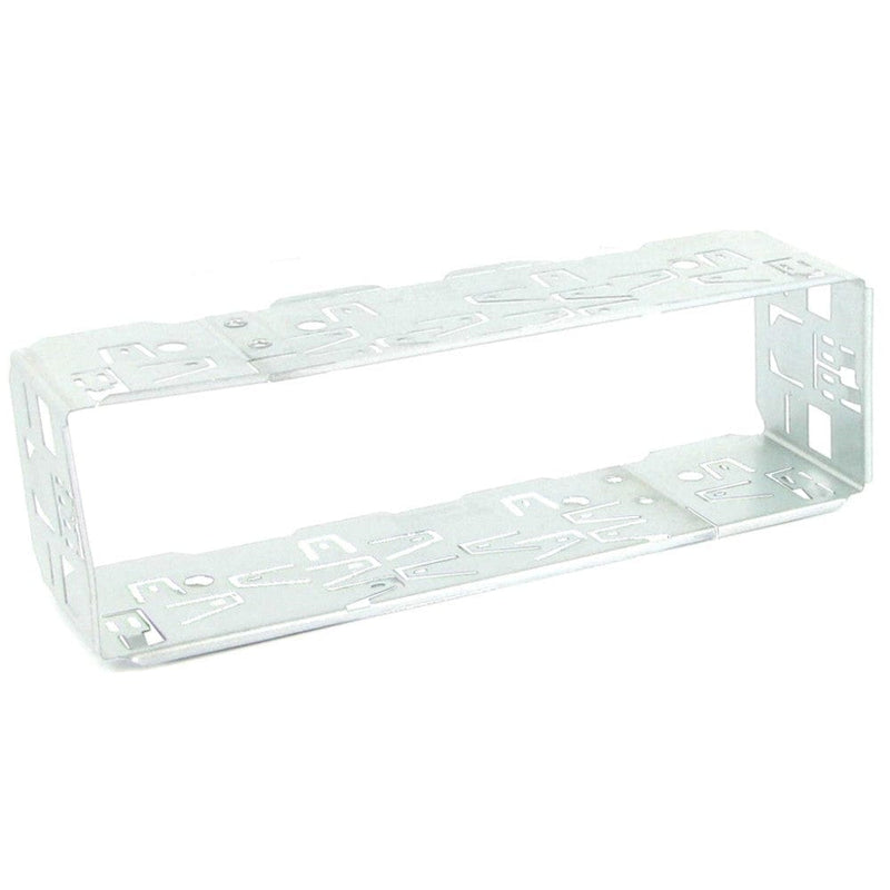 Connects2 CT24UV01 Universal Single Din Car Stereo ISO Cage