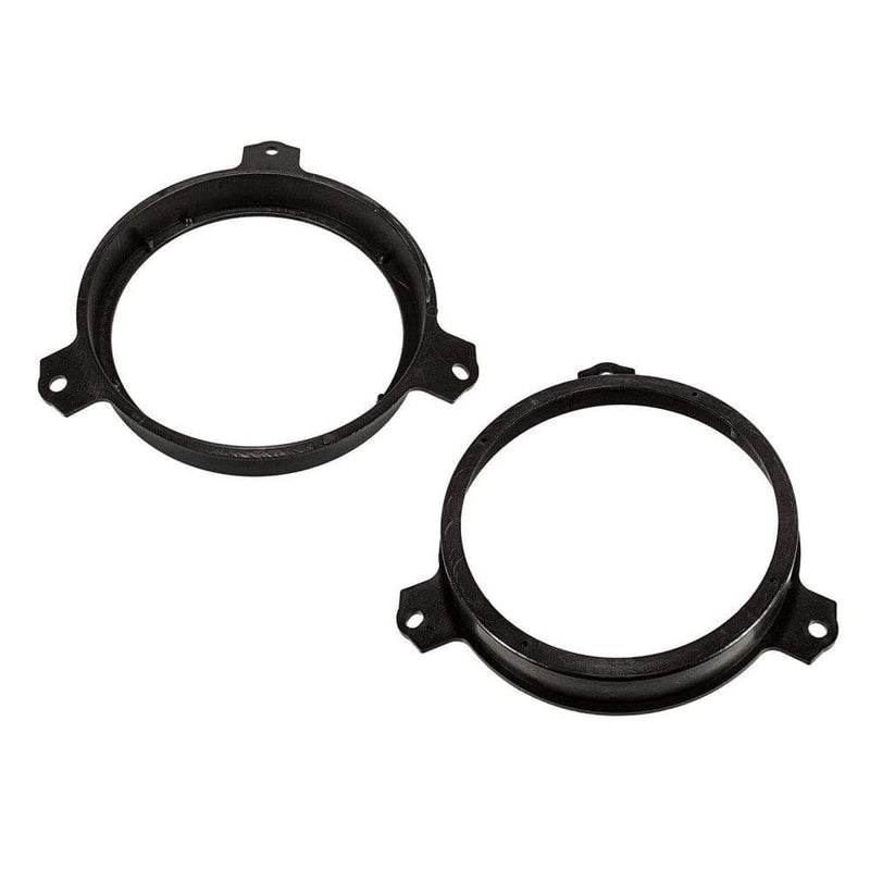 Connects2 CT25TY18 Speaker Adaptors Toyota Aygo Corolla RAV4 Yaris