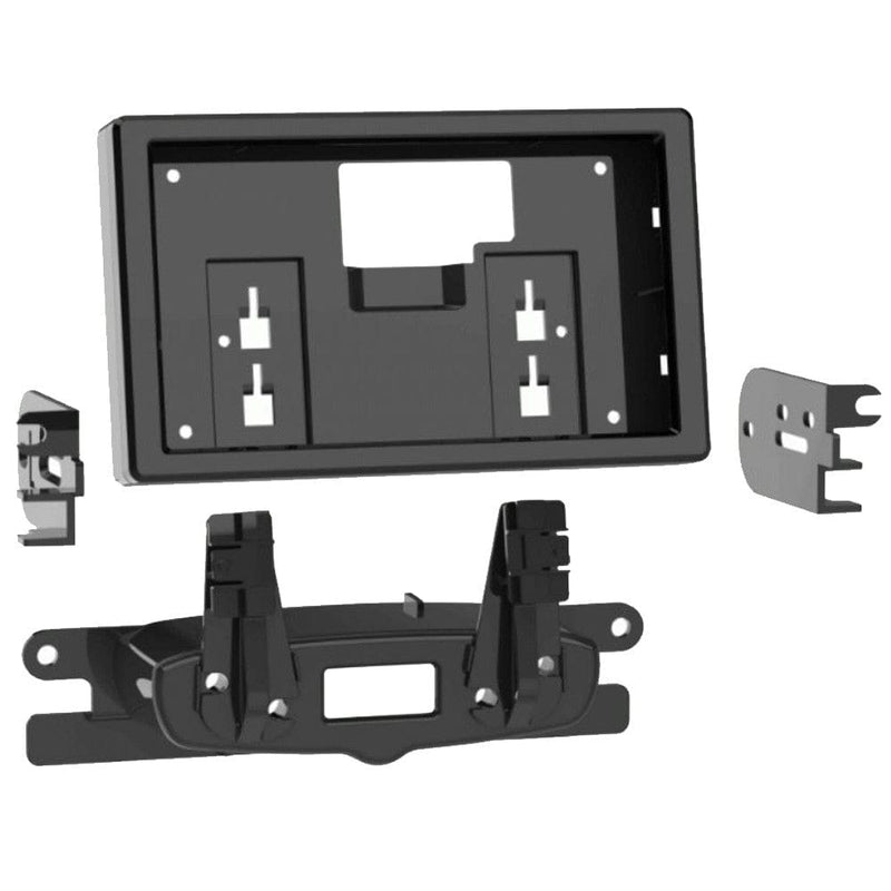 Connects2 CT237BM01 Pioneer Modular 6.8" Fascia Kit For Mini Countryman/Paceman
