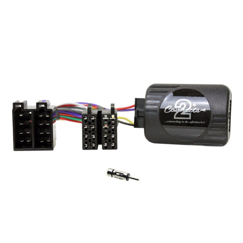 connects2 steering control adaptor
