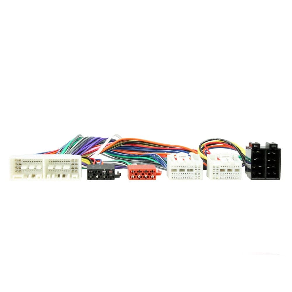 Stereo Fitting Kit
