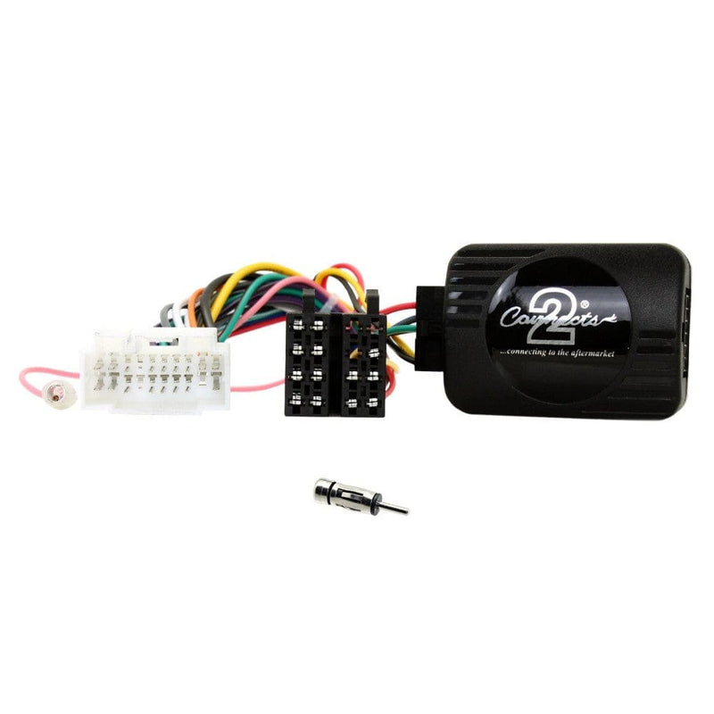 Connects2 CTSSZ001.2AA - STEERING CONTROL STALK ADAPTOR AERIAL ADAPTOR