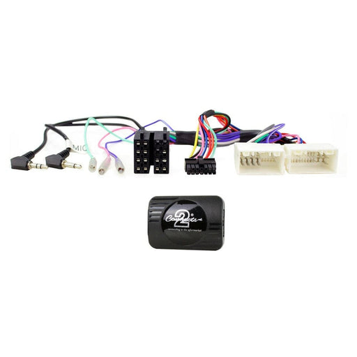 connects2 steering control adaptor
