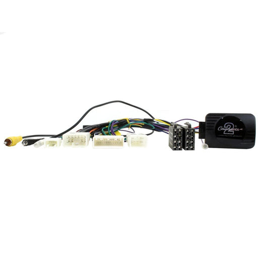 connects2 steering control adaptor set
