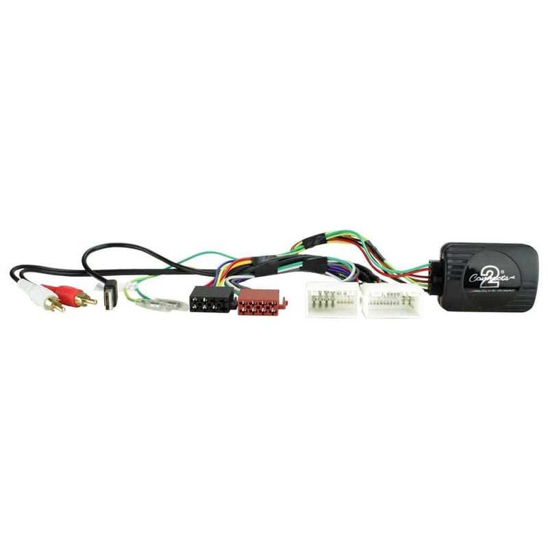 Connects2 CTSKI015.2 - Steering Wheel Control Stalk Interface Adaptor