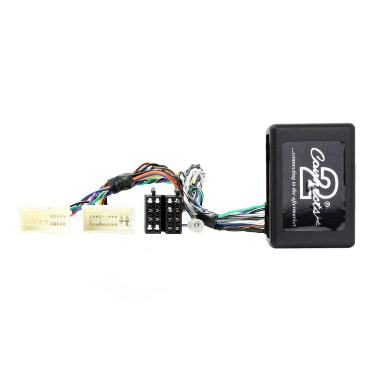 connects2 steering control adaptor
