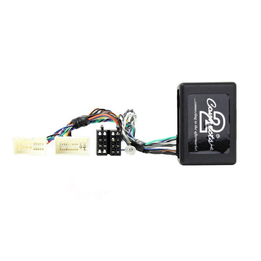 connects2 steering control adaptor
