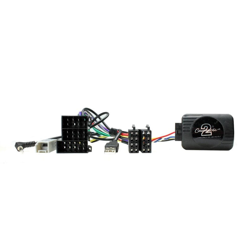 Connects2 CTSJD001.2 - Steering Wheel Control Interface