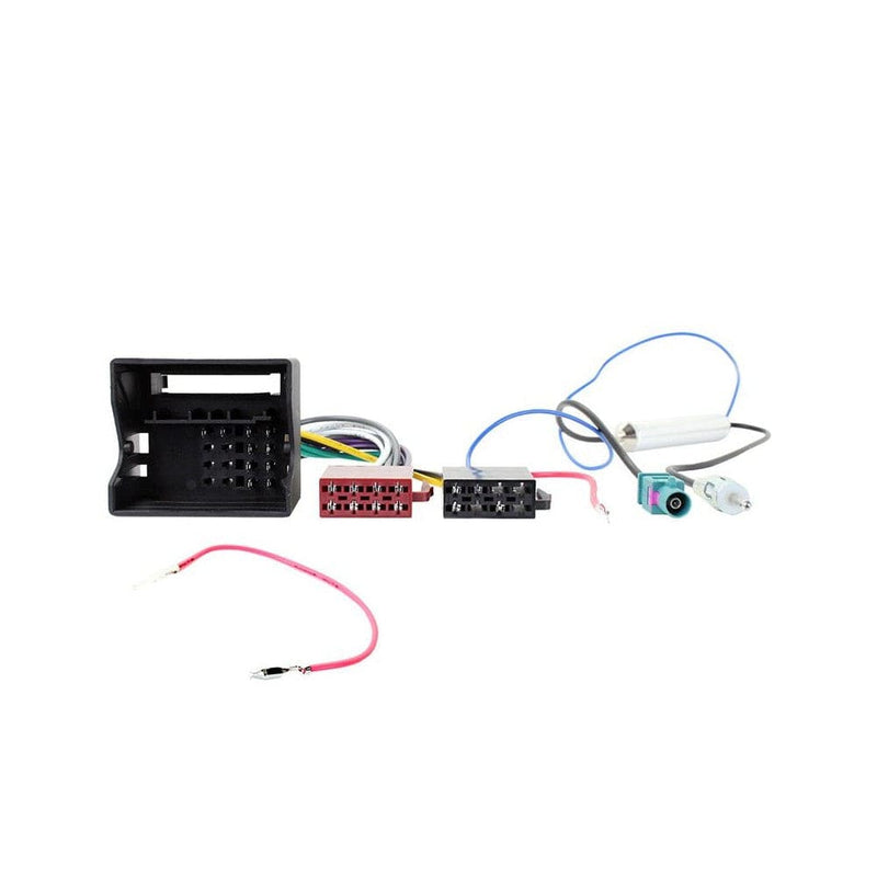 Connects2 CT20SK02 Car Stereo ISO Harness Adaptor
