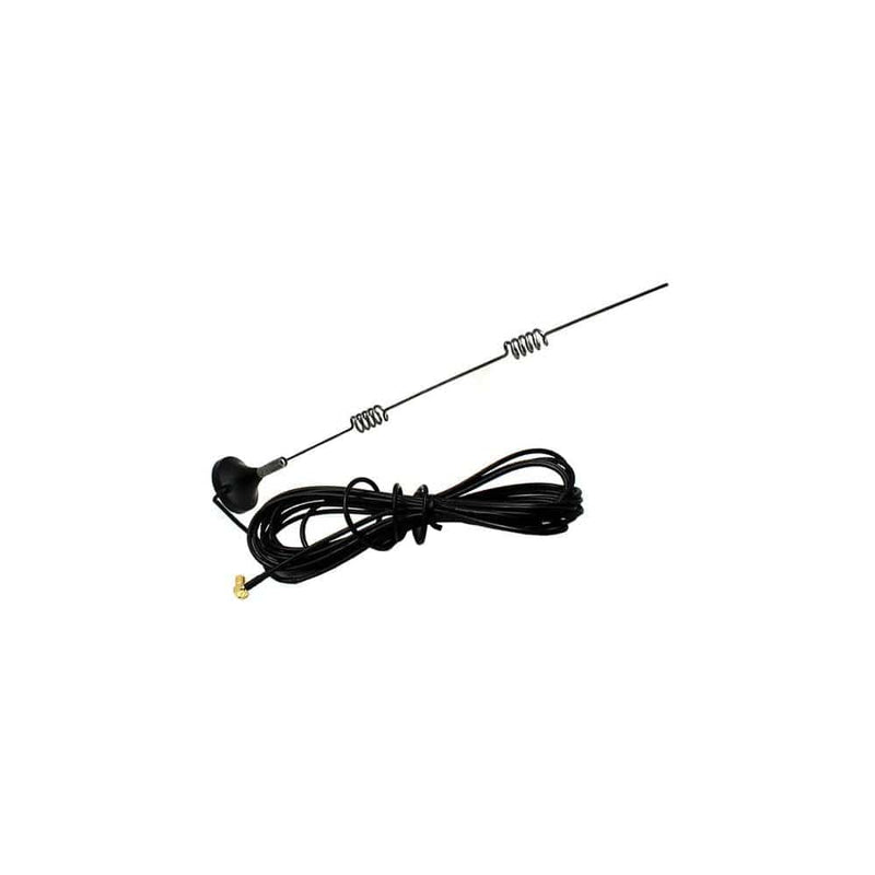 Connects2 CT27UV55 - DAB Magnetic Passive Antenna