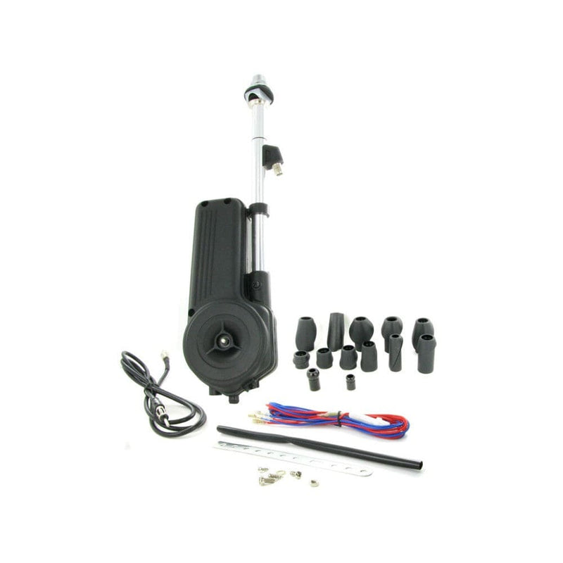 Connects2 CT27UV08 - Universal Electric Aerial