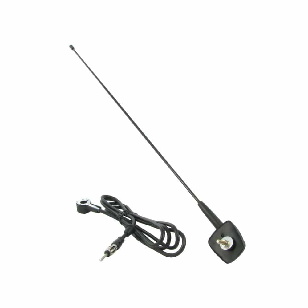 Antennas