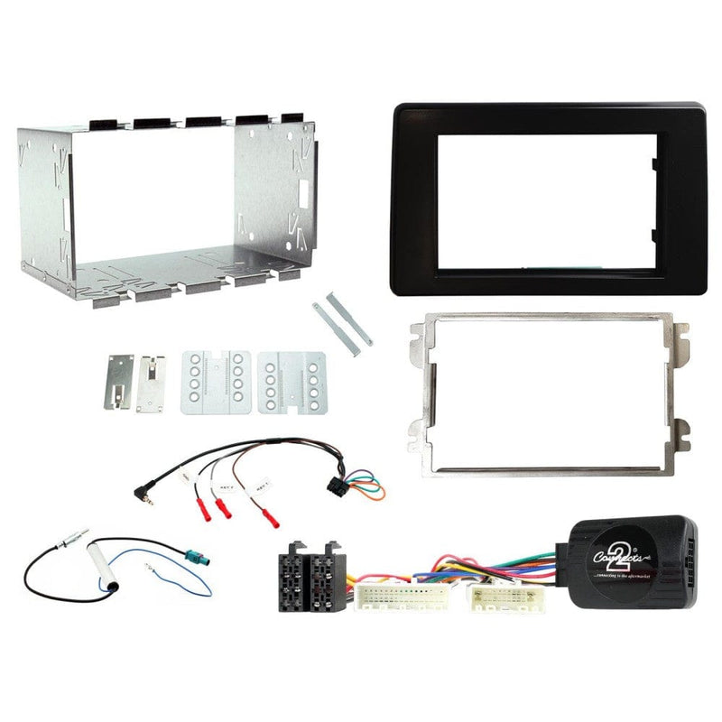 Connects2 CTKRT19 Double Din Installation Kit