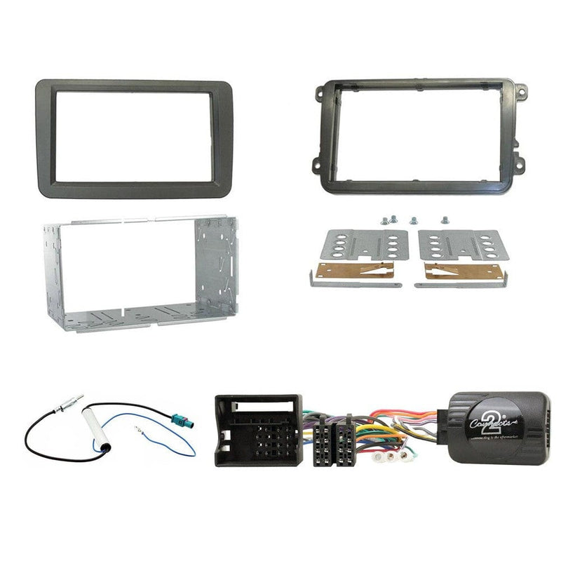 Connects2 CTKVW01 VW Installation Kit