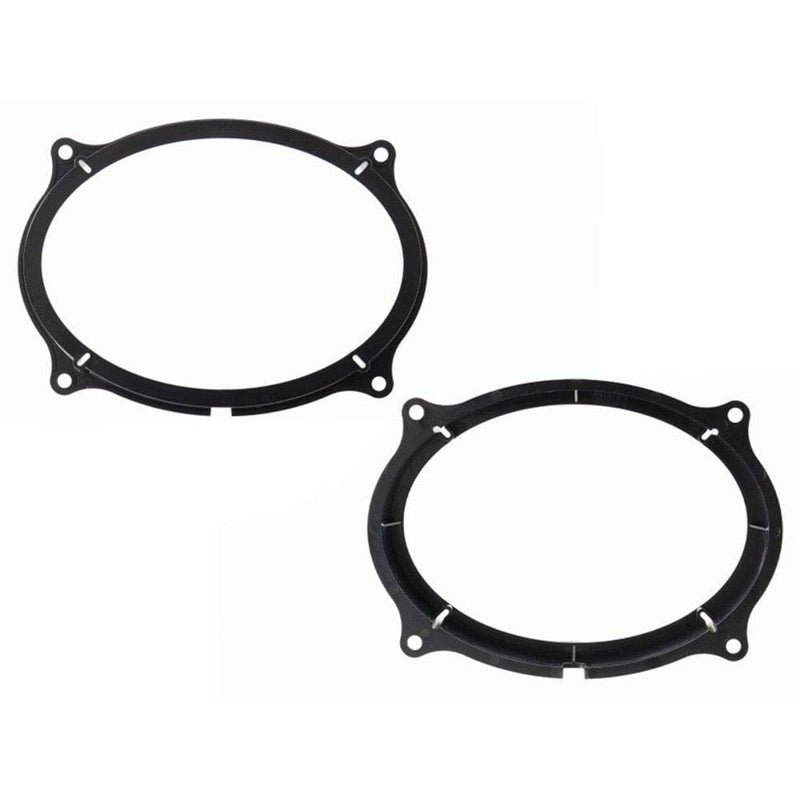 Connects2 CT25NS05 Speaker Adapters Nissan Titan 2016-Up