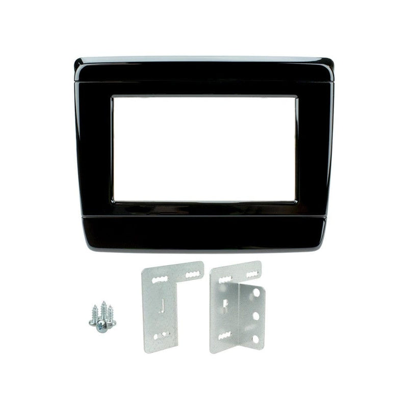 Connects2 CT23IZ06 Single & Double DIN Fascia Kit