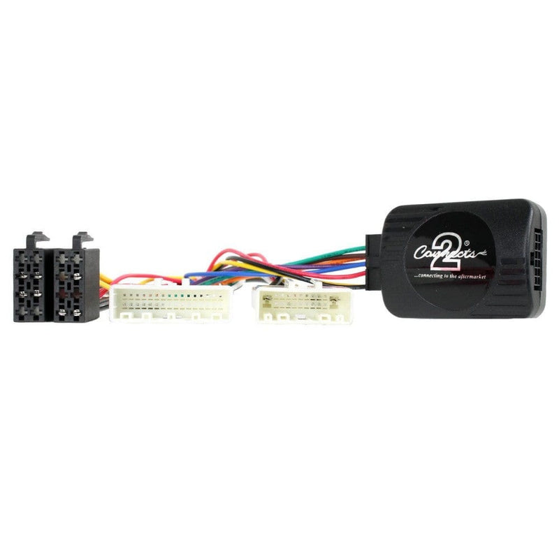 Connects2 CTSRN011.2 Steering Control wheel control interface