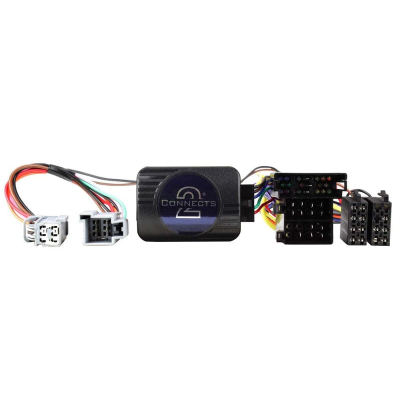 Connects2 CTSFA025.2 Steering Wheel Control Interface for Fiat Ducato Motorhome Vehicles