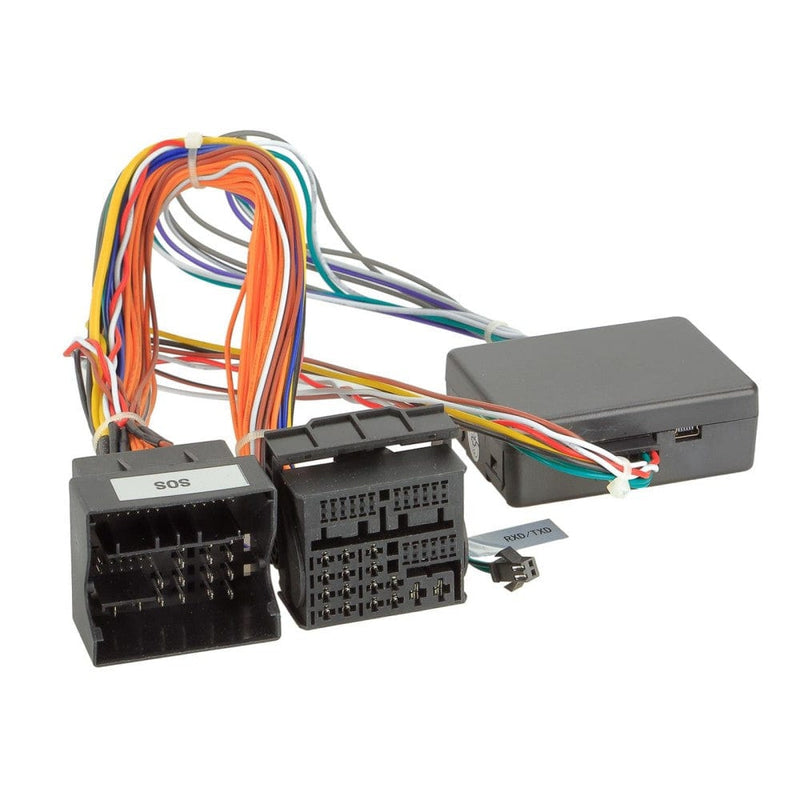 Connects2 CT51-VW01 CAN BUS Interface