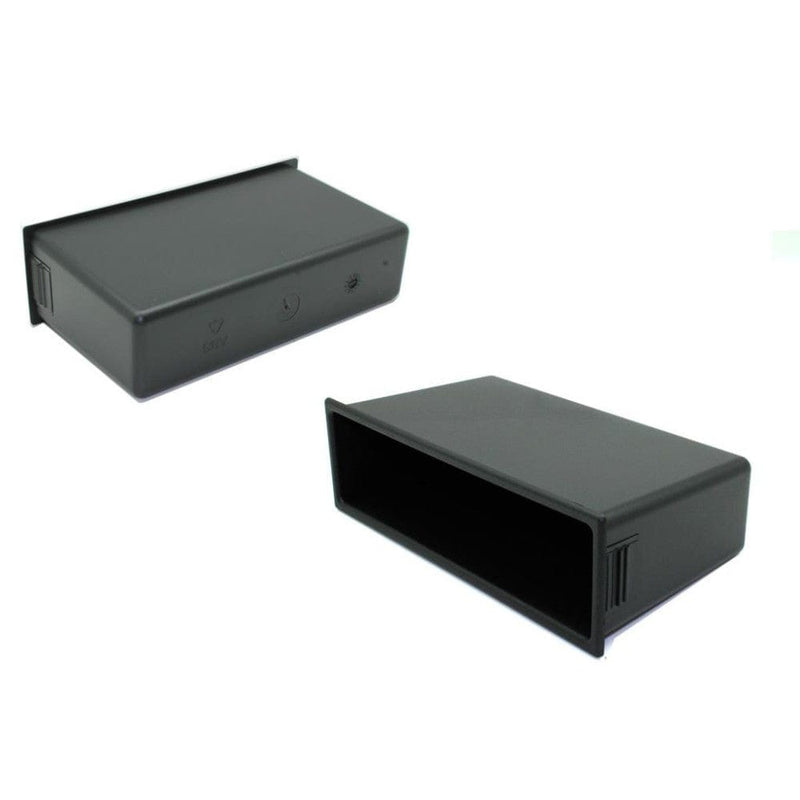 Connects2 CT24UV09 Universal ISO Pocket 100mm Deep