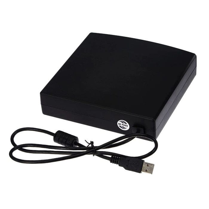 Connects2 ADV-USBCD – Plug and Play USB CD Player for Vehicles Without a CD Deck
