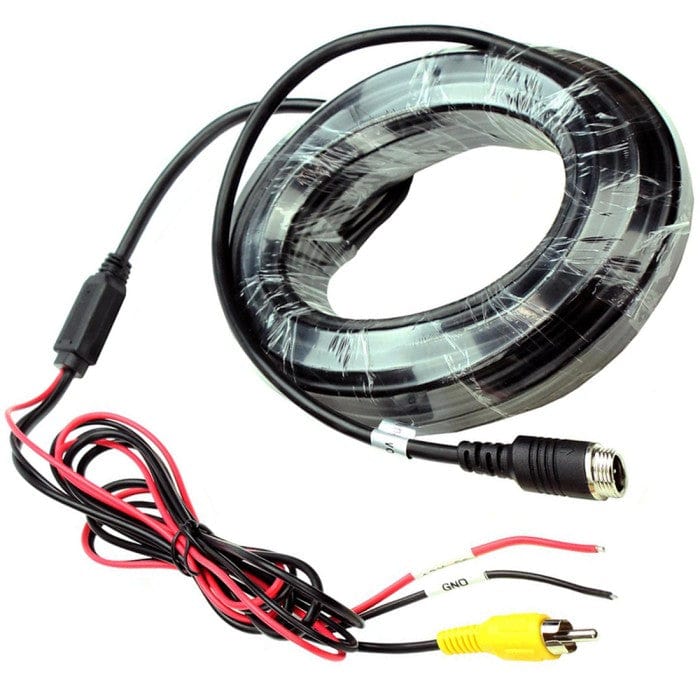 Connects2 CAM-FD11 Ford Transit-Connect 2014-2017 Reversing Camera