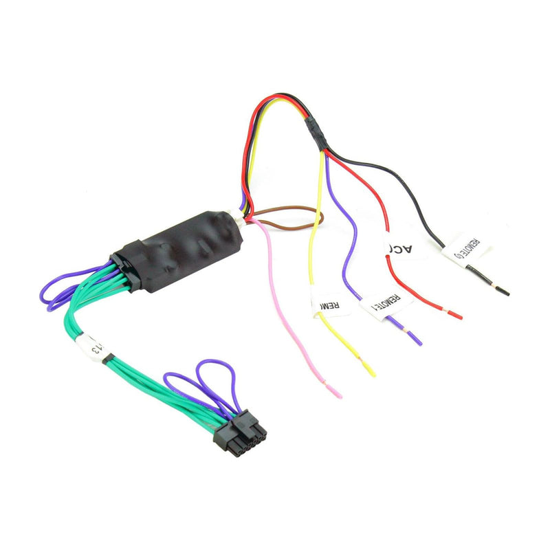 Connects2 CTSMARTLEAD Stereo Patch Lead