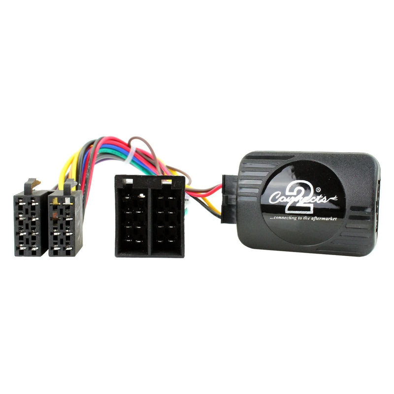 Connects2 CTSLR003.2 Steering Control Adaptor