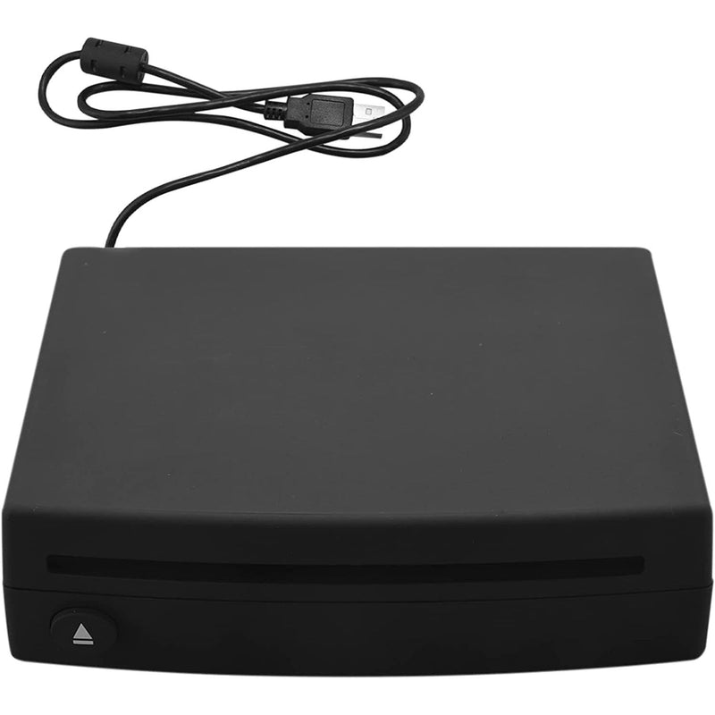 Connects2 ADV-USBCD – Plug and Play USB CD Player for Vehicles Without a CD Deck