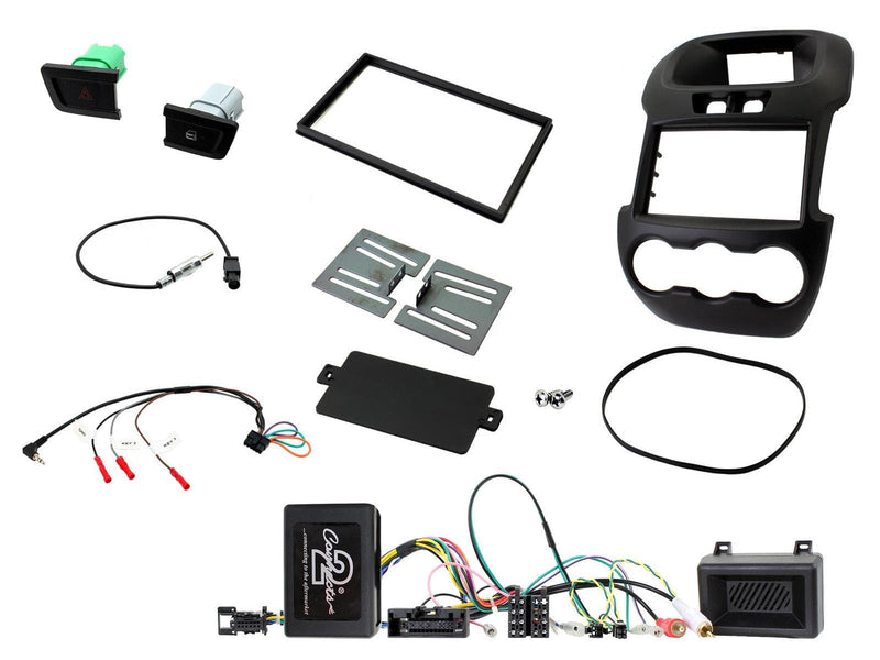 connects2 Head Unit Replacement kit
