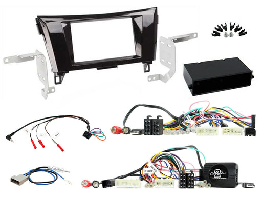 connects2 Head Unit Replacement kit

