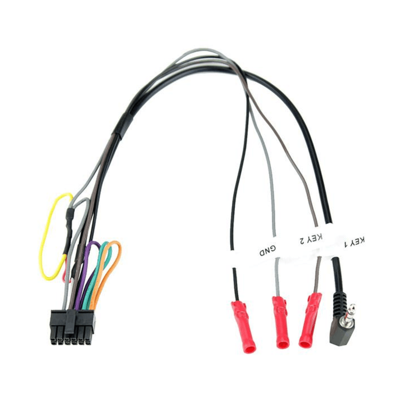 Connects2 CTMULTILEAD.5 Universal Patch Lead