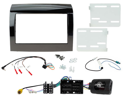 connects2 Head Unit Replacement kit
