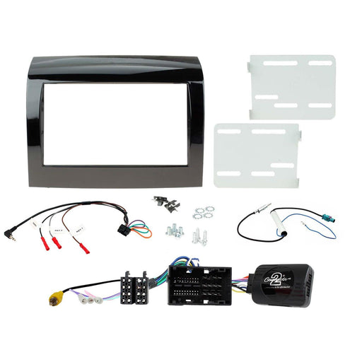 connects2 Head Unit Replacement kit
