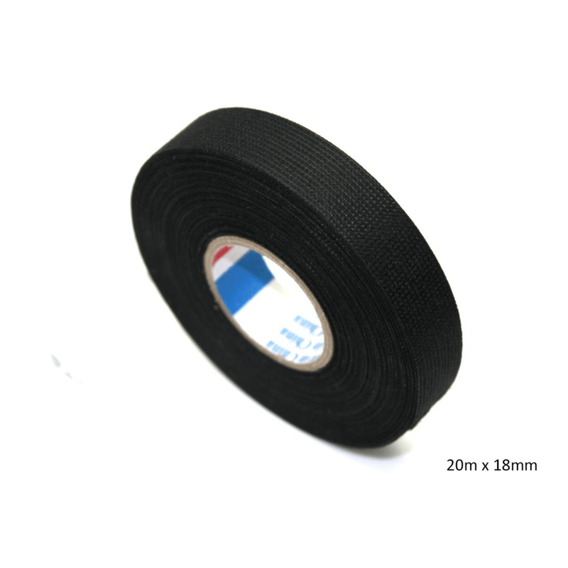 Connects2 CT50-94 Electrical Fabric Tape