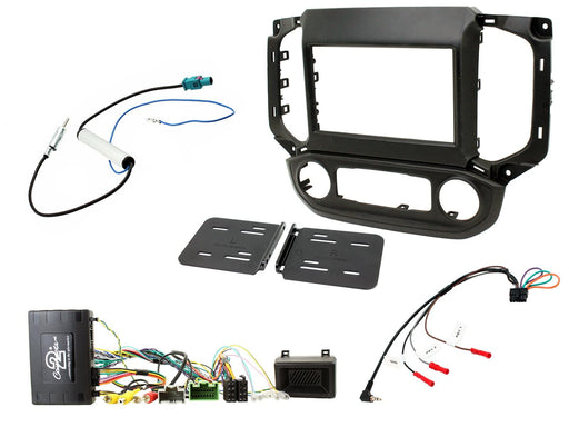 connects2 Head Unit Replacement kit
