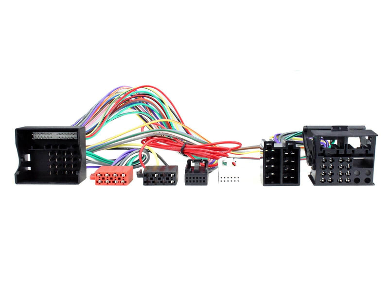 Connects2 CT10BM05 Wiring Harness for BMW