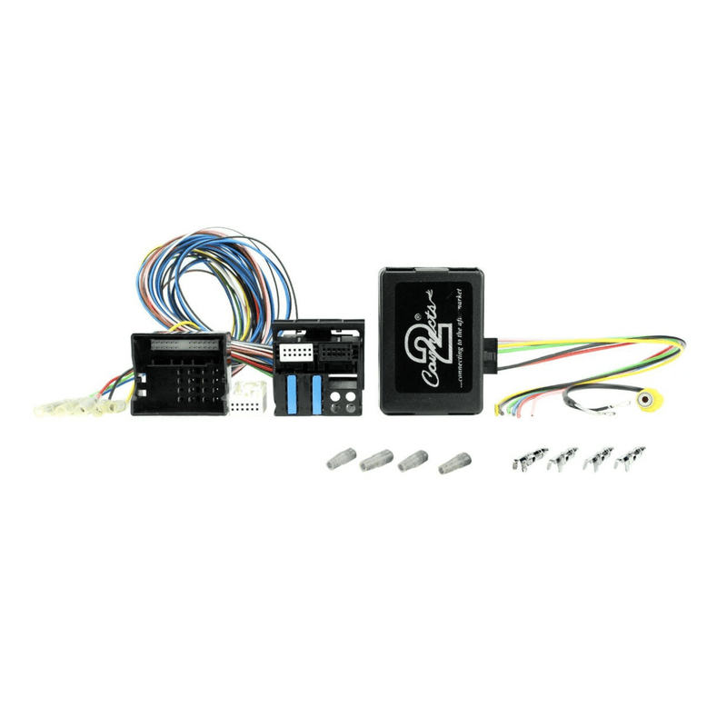Connects2 CAM-BM1-AD – Camera Add-On Interface for BMW X5/X6