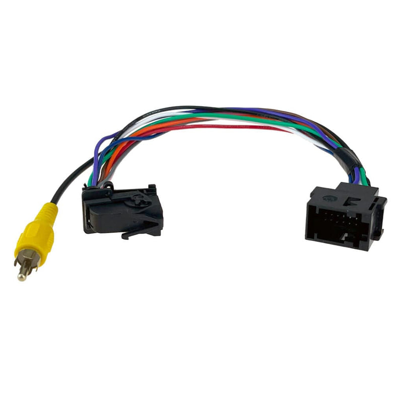 Connects2 CAM-FD4-RT  Ford Reversing Camera Retention Lead for use on 2013 – UP Ford Transit