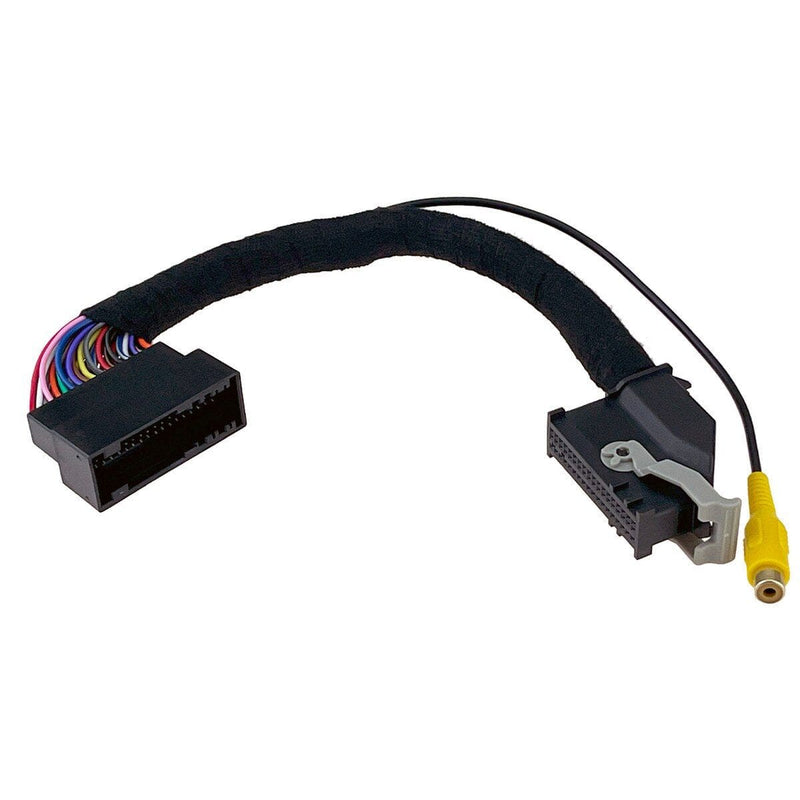 Connects2 CAM-FD6-AD Ford Transit Custom 16>  Reverse Camera Add-on Lead Ford Sync 2 & 3 Systems